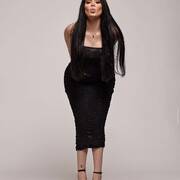 Sabrine bismartine (Photo #7)