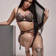 Sabrine bismartine (Photo #5)