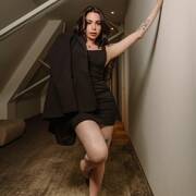 Sabrine bismartine (Photo #1)