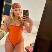 Camila mignonne (Photo #21)