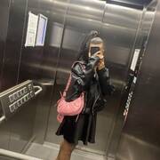 Yasmine Saôpe (Photo #14)