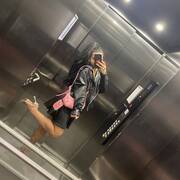 Yasmine Saôpe (Photo #15)