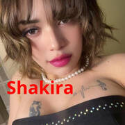 Shakira sereia (Photo #23)