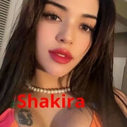 Shakira (Photo #25)