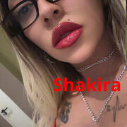 Shakira sereia (Photo #7)