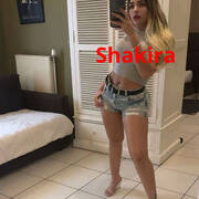 Shakira sereia (Photo #26)