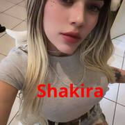 Shakira sereia (Photo #31)