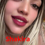 Shakira sereia (Photo #39)