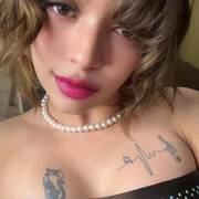 Shakira sereia