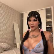 Yasmin BMS (Photo #5)