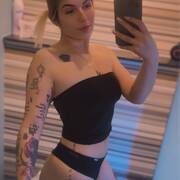 Maite hot party girlfriend (Photo #8)