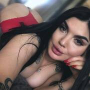 Anastasia Russian GFE (Photo #7)