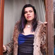 Nathaly (Photo #1)