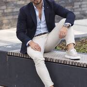 Lorenzo clair (Photo #1)