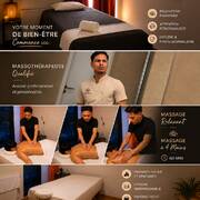 Essence Massage