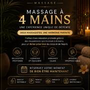 Essence Massage