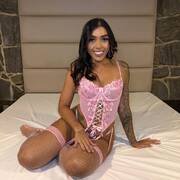 Bianca Castro (Photo #11)