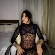 Bianca Castro (Photo #7)
