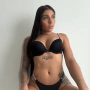 Bianca Castro (Photo #20)
