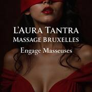 Aura Tantra Massage Bruxelles
