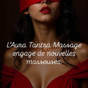 Aura Tantra Massage Bruxelles