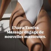 Aura Tantra Massage Bruxelles