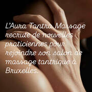 Aura Tantra Massage Bruxelles
