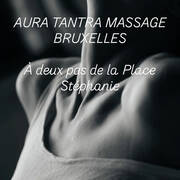 AURA TANTRIQUE (Photo #1)