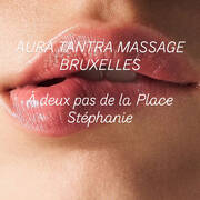 AURA TANTRIQUE (Photo #2)