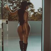 Mariana bresilienne chaud (Photo #14)