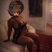 Tamara masseuse