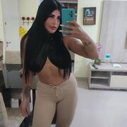 BRUNA CALIENTE (Photo #20)