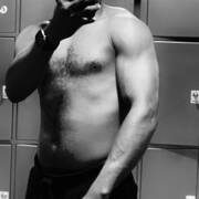 Alix morgan (Photo #1)