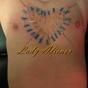 Lady Aliénor - Dominatrice