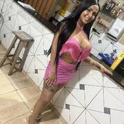 Maya Lopes (Photo #38)