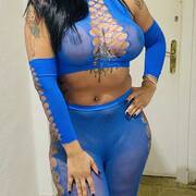 Maya Lopes (Photo #27)