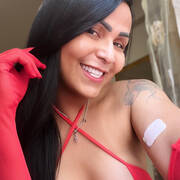 Maya Lopes (Photo #8)