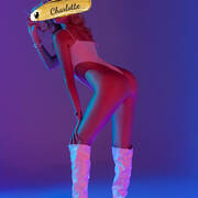 Charlotte (Photo #2)