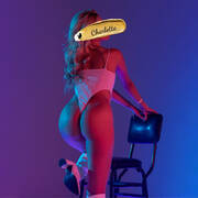 Charlotte (Photo #1)