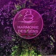 Harmonie des sens
