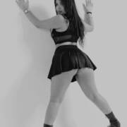 Valeria caliente (Photo #6)