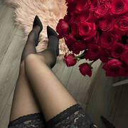 Anitta Fiorini (Photo #9)