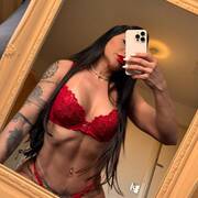 Ester reine de la fellation (Photo #8)