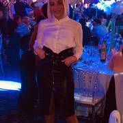 AMYRA LUSSANA (Photo #48)