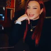 AMYRA LUSSANA (Photo #44)