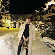 AMYRA LUSSANA (Photo #37)