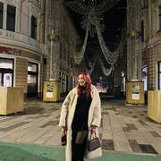 AMYRA LUSSANA (Photo #35)