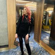 AMYRA LUSSANA (Photo #32)