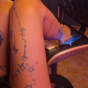 Blondine (Photo #12)