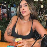 Safira blond (Photo #14)